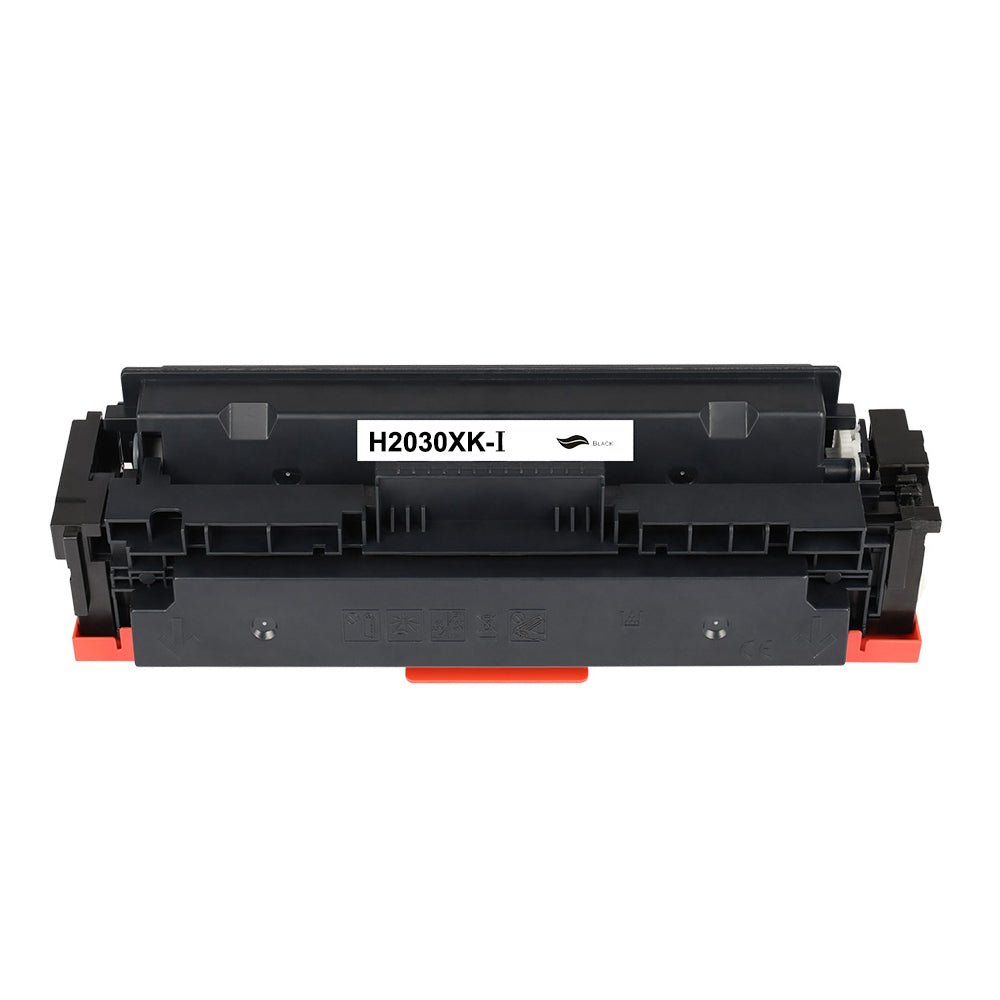 Cartouche de toner Compatible HP W2030X Noir 7500pages - KERA FRANCE Cartouche de toner Compatible HP W2030X Noir 7500pages - KERA FRANCE